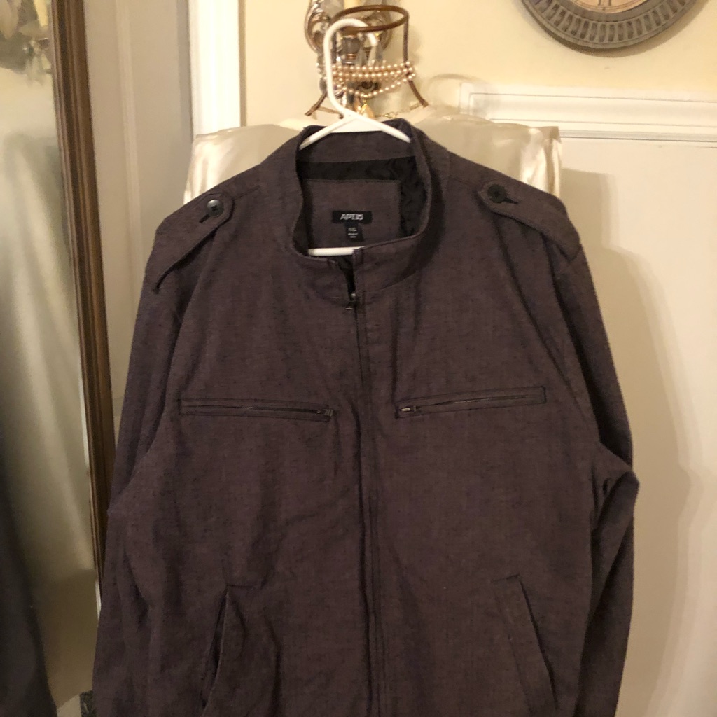 Apt 9 Jacket